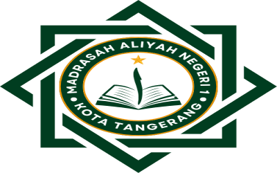 Pengumuman PMB MAN 1 Kota Tangerang Jalur Prestasi Tahap 2 Tahun 2026